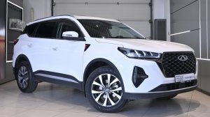 Chery Tiggo 7 Pro Max '2023 34398