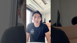 WEVERSE Taehyung LIVE 2025 06 10