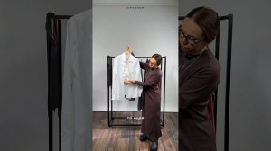 Обзор на выкройку блузки №1115