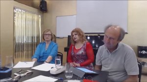 Тень объекта падает на Я.