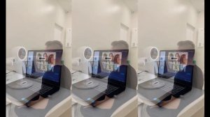 RayFace сканер лица в Центре эстетической и функциональной стоматологии доктора Мехтиева