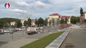 Подготовка к 80-летию атомной промышленности