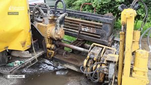 Новый облик Мглина: реализация программ развития в действии