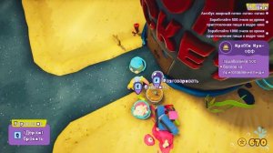 Делаем Бургеры в Крсти Крабс