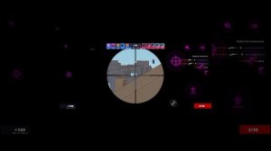 Блокс страйк легендарные убийства 😈