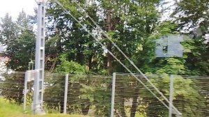 МЦК, Верхнии Котлы, 02.07.2025 год.