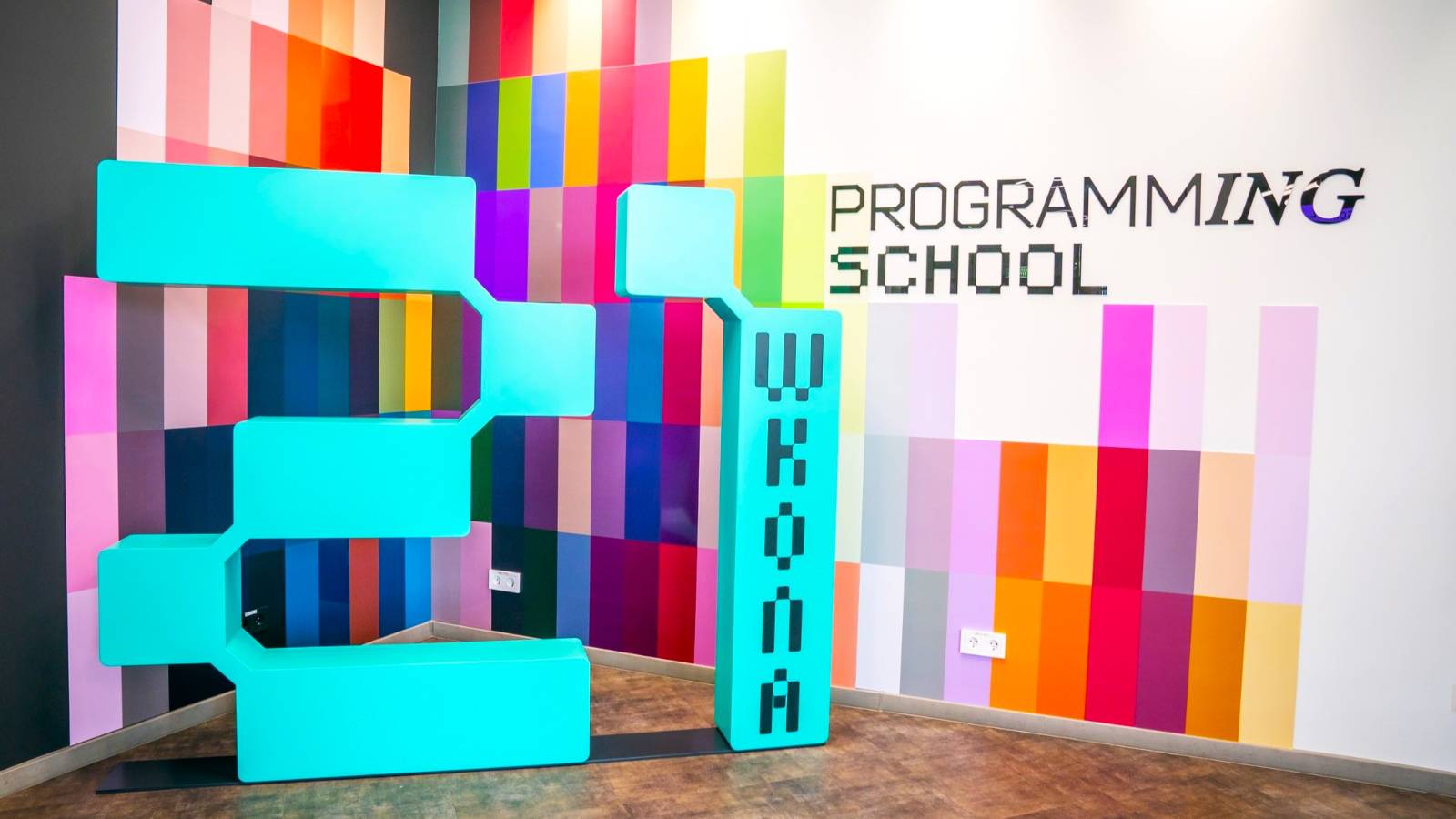 Стартует новый набор в «Школу 21» в Сургуте смотреть онлайн