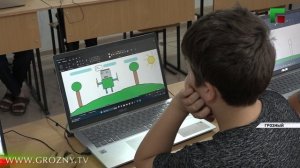 В Республиканском эколого-биологическом центре стартовала летняя площадка для детей