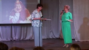 Вручение аттестатов 2025
