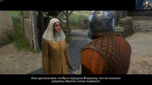 Maddyson - проходит Kingdom Come: Deliverance #26