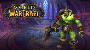 Warcraft sirus▶ орк покоряет средиземье))
