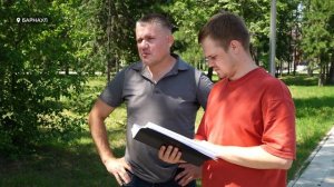 Житель Барнаула, которого признали виновным в ДТП, не согласен с приговором