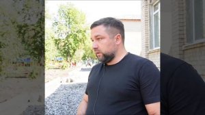 При поддержке Сахалинской области в шахтерском детсаду «Елочка» продолжают ремонт