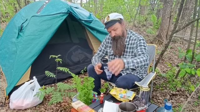 6й день туризма,на острове впервые, обсуждение итогов путешествия, какие сделаны выводы, разговор об смотреть онлайн