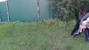 Пацаны на районе 2 часть