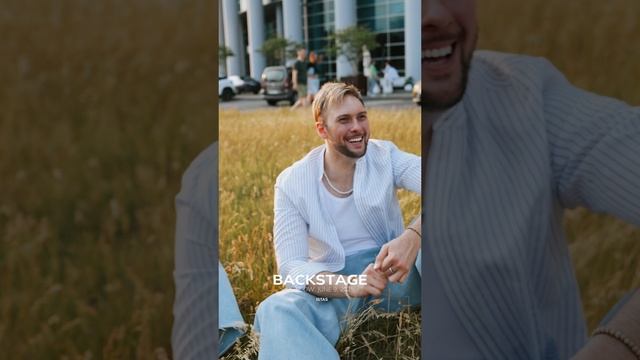 Немного бэкстейджа в ленту, как вы любите! А что ещё вы бы хотели узнать о нашей жизни?
Пишите)