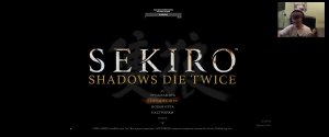 играю и общаюсь! Sekiro Shadows Die Twise #3