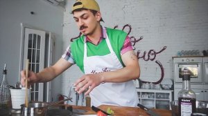 Простой салат Нисуаз с яйцом! Рецепт.