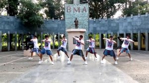 NUMA NUMA 2 by Dan Balan  Zumba