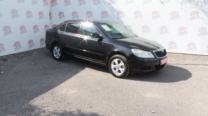Skoda Octavia №21