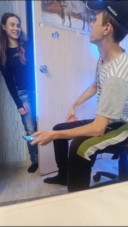 Прикол из Наша раша.