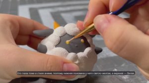 Как слепить овечку из Palworld. Гайд от Crossing Crafts в автоматическом переводе.