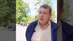 В Шахтерске при поддержке Сахалинской области отремонтировали здание детсада № 16