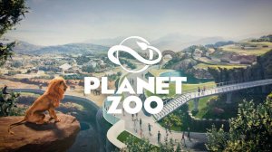 #строим кофе в Planet Zoo #часть 2