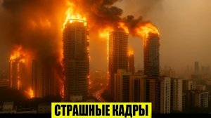 Новости Сегодня 03.07.2025 - Россия, Москва, Экстренный вызов новый выпуск, Катаклизмы, События Дня
