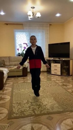 Чуканов Евгений (6з) – «Как ван Дамм»