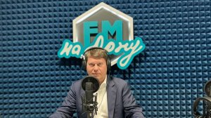 03 07 Программа "Обсудим". О развитии скорой помощи в Ростове