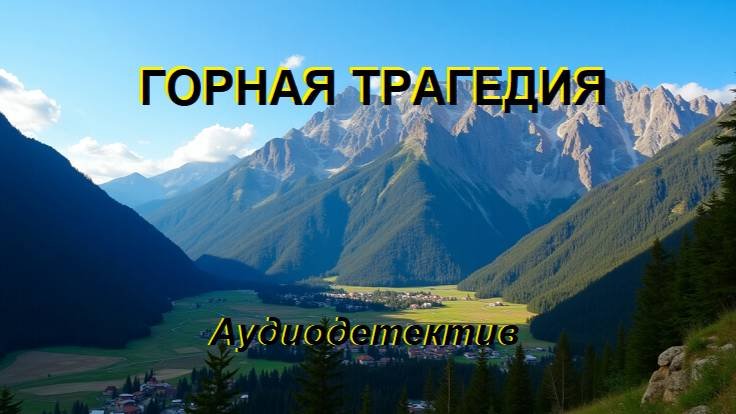 Аудиокнига 