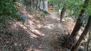 Дом Кастрополь Крым Южный берег