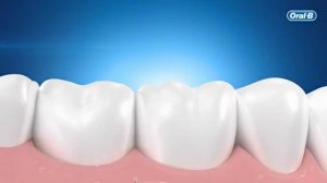 Oral-B Pro 500 electric toothbrush