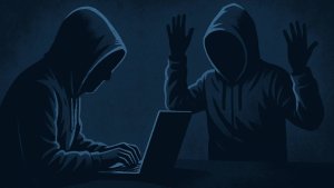 История крипто‑кидалова. Хакер обокрал хакера или почему я не доверяю криптовалютам?