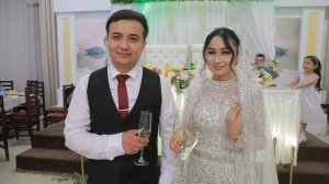 Туй Даниёр ва Райхона