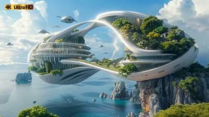 Nova Bloom 🌟 Chill Deep House Voyage  Ambient Waves from a Dying Star