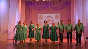 Кудыкины горы Вятская свистунья (фрагменты)