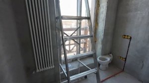 Сантехника и электрика без проекта Москва цены 2025