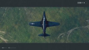 World of Warplanes, War Planes, Самолёты онлайн  P - 80A  ( 4 )   (  США  )