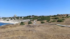 Былины. Никита Кожемяка. Читаю ребенку