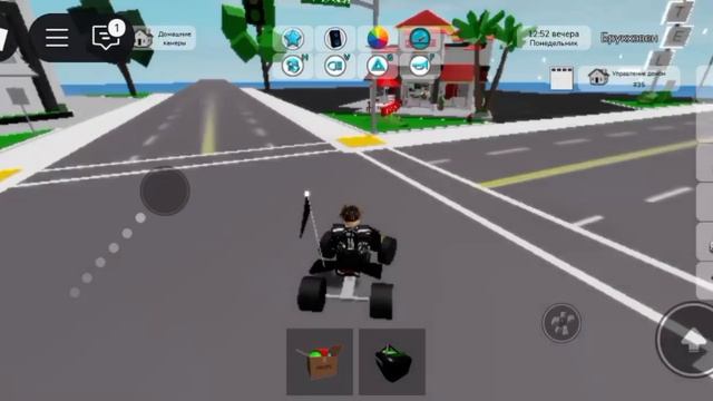 История бедного игрока в роблокс смотреть онлайн