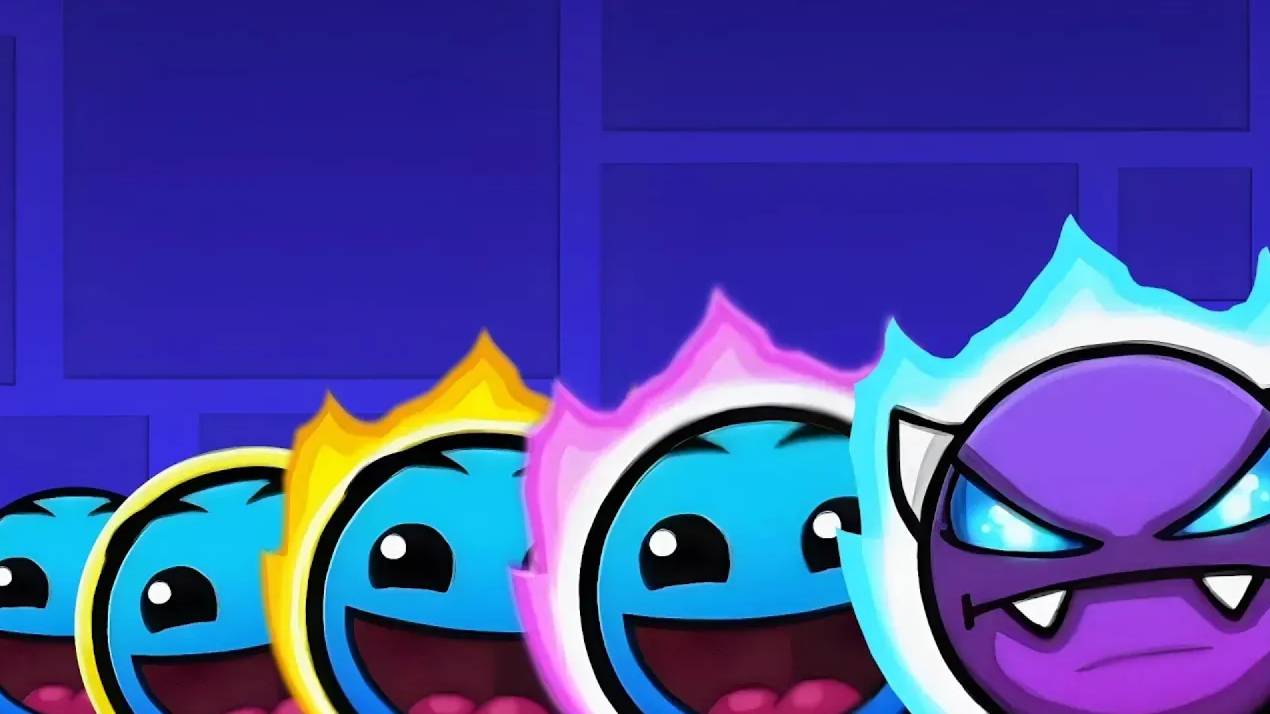 ПЕРВЫЕ уровни КАЖДОЙ ОЦЕНКИ! смотреть онлайн