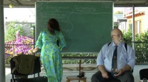ч2 Ты из прошлого - Сам себе ресурс Как НЕ работать с внутренним ребенком Мастер-класс Ричард Коннер