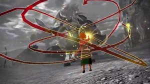 ПОТРЯСАЮЩАЯ ТРАНСФОРМАЦИЯ: Hyrule Warriors 3 изначально создавалась для Switch 1!
