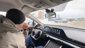 OMODA C5 ДЕТАЛЬНЫЙ ОБЗОР. ВСЕ ПЛЮСЫ И МИНУСЫ САМОГО ПОПУЛЯРНОГО КРОССОВЕРА В РОССИИ