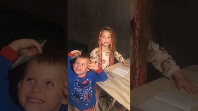 Новогодняя , Замела метелица город мой