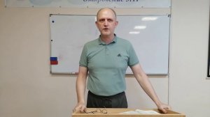 250702. СЕРДЦА СОКРУШЕННОГО И СМИРЕННОГО ТЫ НЕ ПРЕЗРИШЬ! Пастор Владимир Теплов