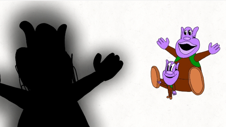 Тролль-Бородакче (Прикол, сделанный по приколу) смотреть онлайн