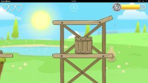 ИГРА КРАСНЫЙ ШАРИК 2 ЧАСТЬ - ЯНДЕКС ИГРЫ